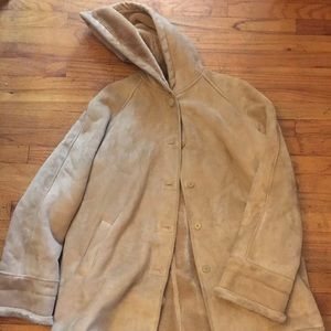 Liz Clairborne Women”s Winter Coat